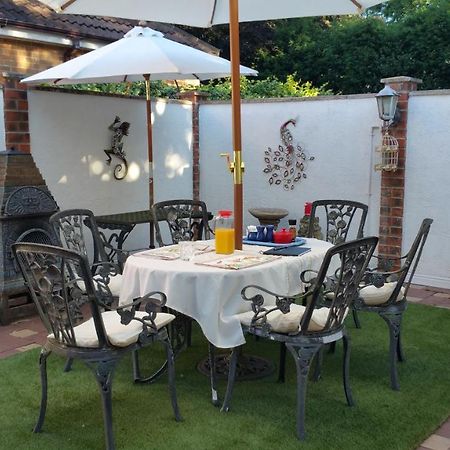 Best Area Close To Leeds Centre Εξωτερικό φωτογραφία