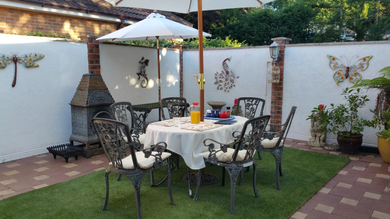 Best Area Close To Leeds Centre Εξωτερικό φωτογραφία