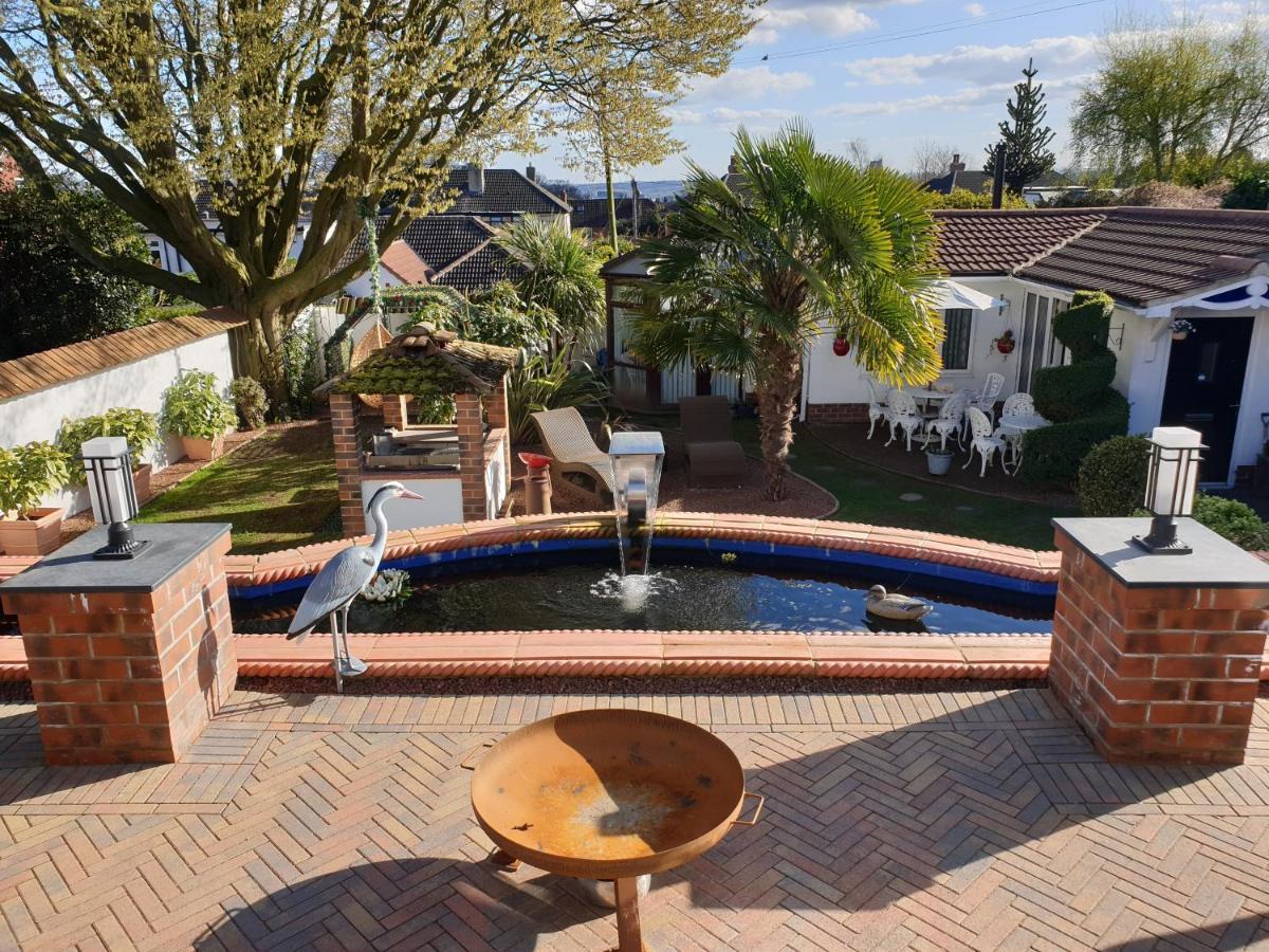 Best Area Close To Leeds Centre Εξωτερικό φωτογραφία